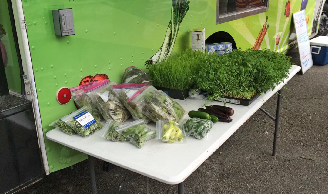 Locations Berry Good Farms